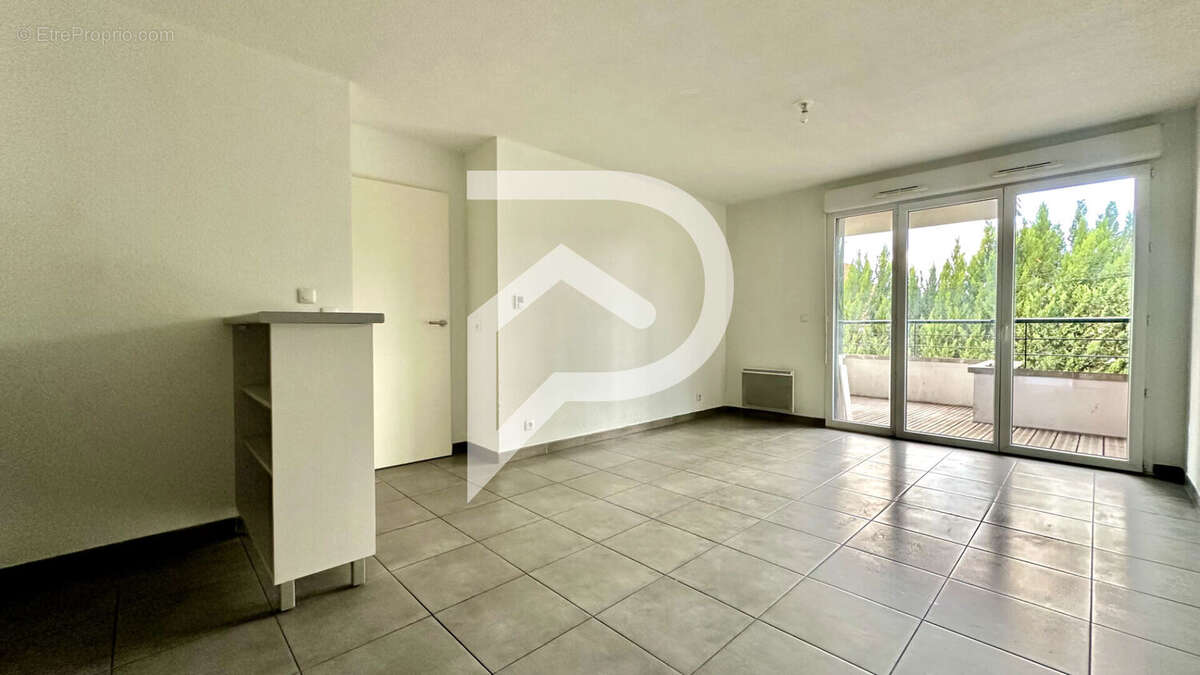 Appartement à LE BLANC-MESNIL