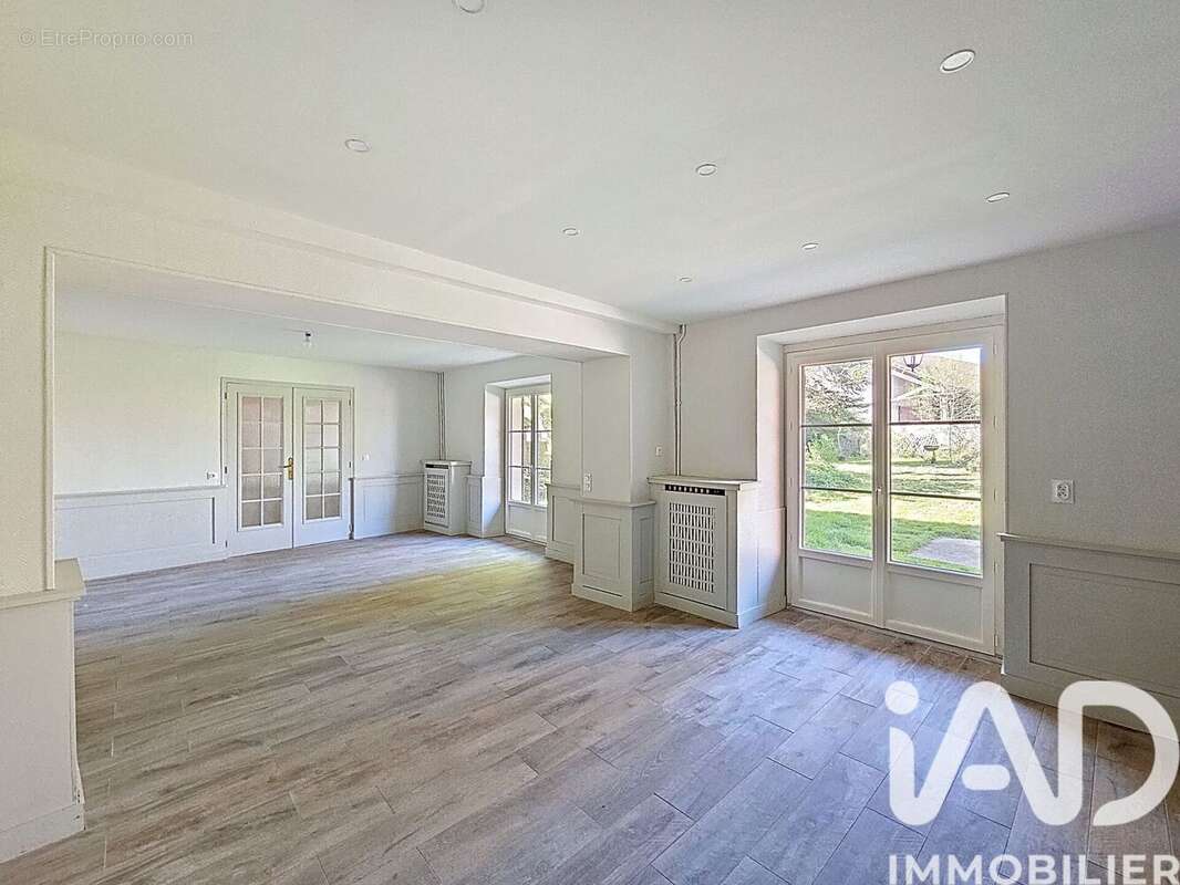 Photo 2 - Maison à ROZAY-EN-BRIE