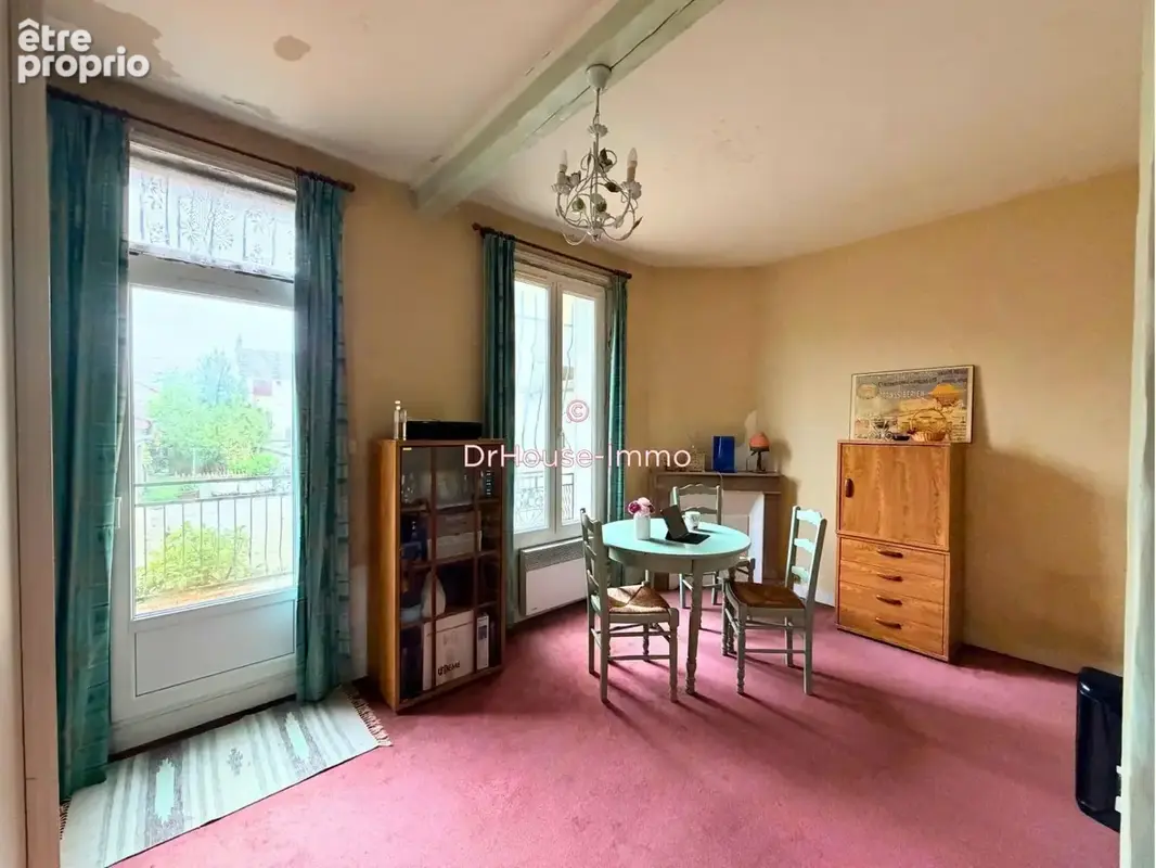 Appartement 1 pièce 20 m² à vendre à Alfortville (94140) - photo 5