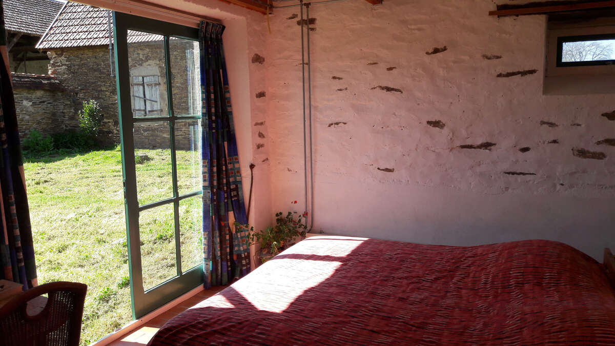 Maison à PREVERANGES