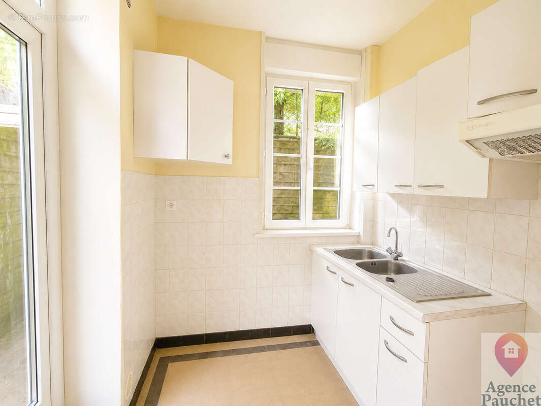 Maison individuelle en pierre à rénover avec jardin   Wicardenne / Dernier Sou - photo 7