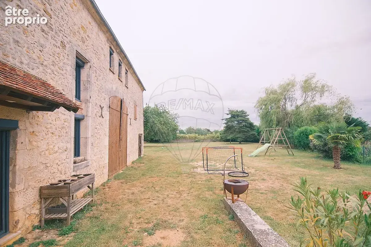 Maison 5 chambre(s) à vendre - photo 19
