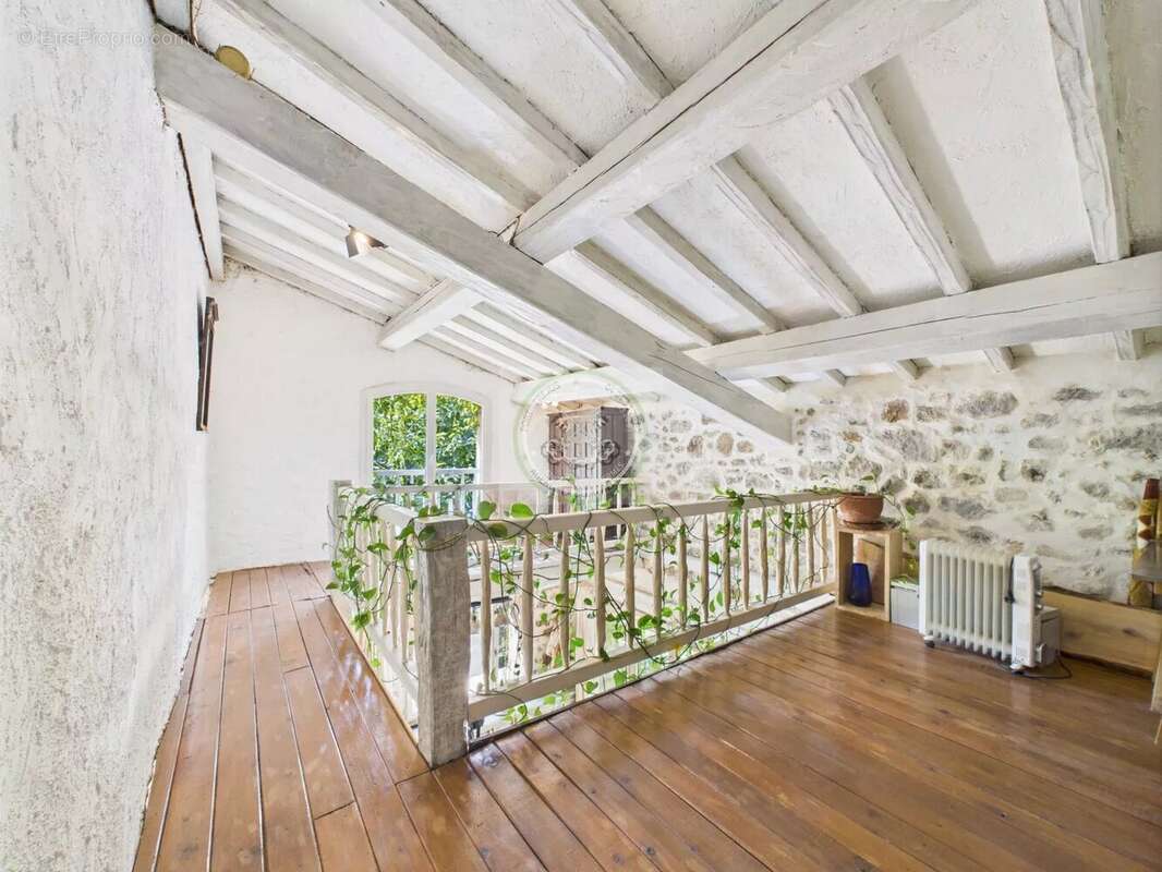 À vendre -Domaine d'exception .  Maison d'hôtes de 2ha - Puget-sur-Argens - photo 12