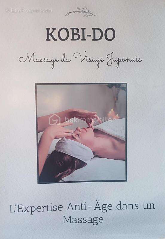 Commerce à LA TRINITE-SUR-MER