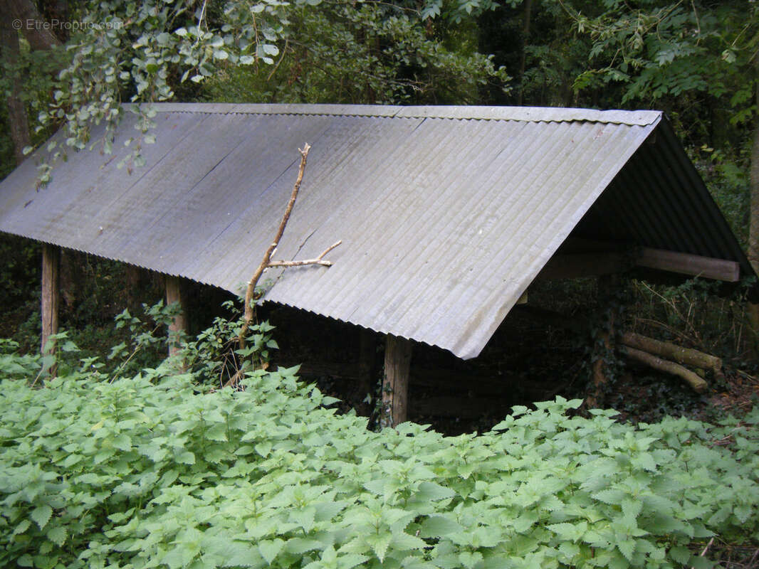 Maison à CLOYES-SUR-LE-LOIR