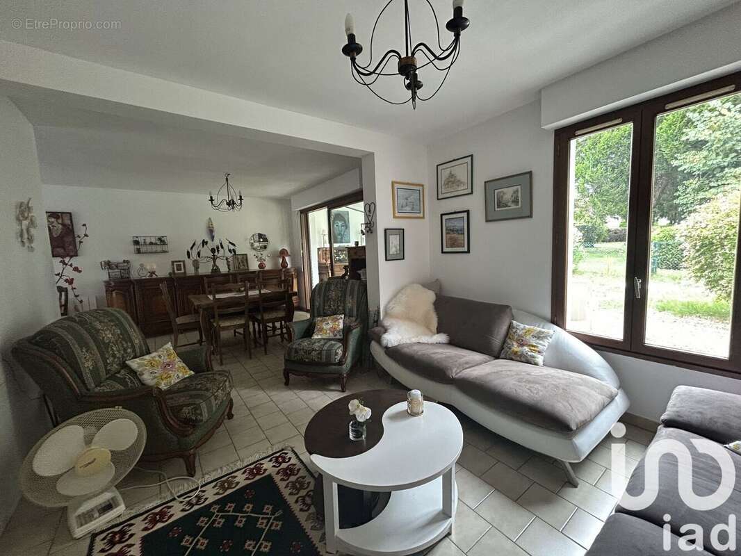 Photo 8 - Maison à BEAUGENCY