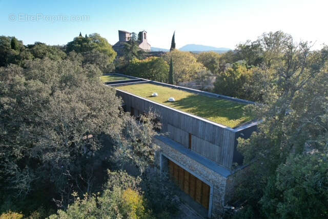 Maison à FERRIERES-LES-VERRERIES