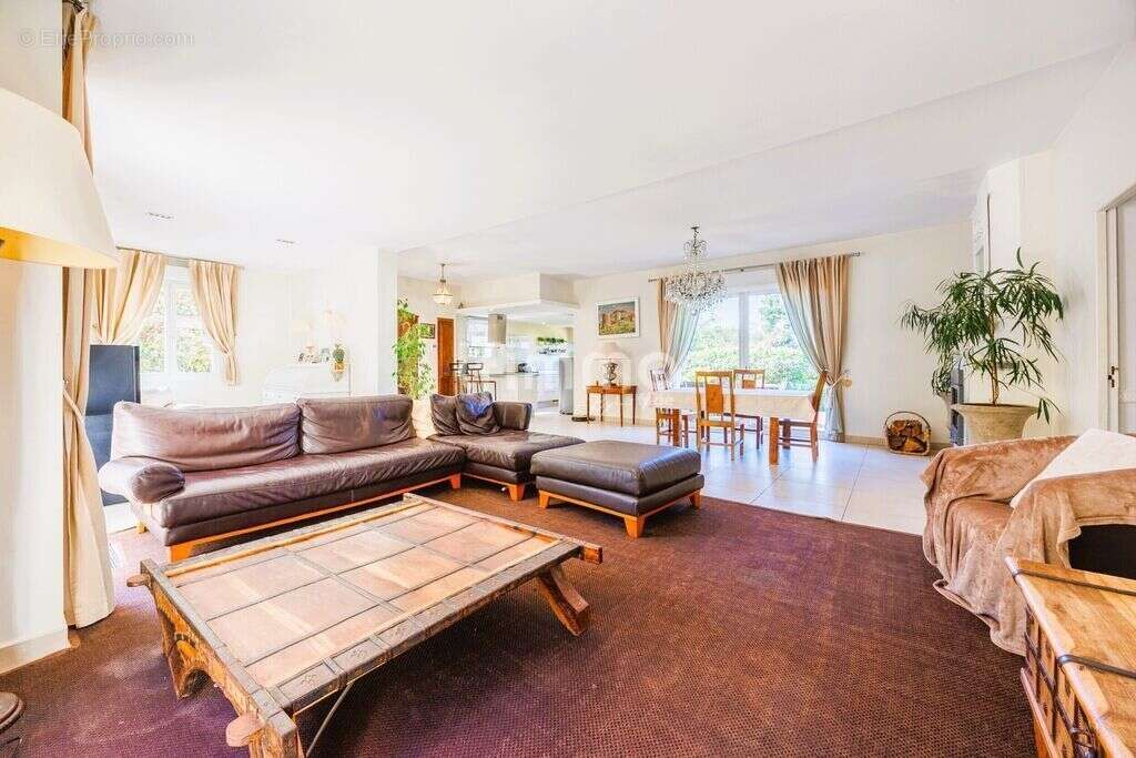 Maison à MARSEILLE-12E