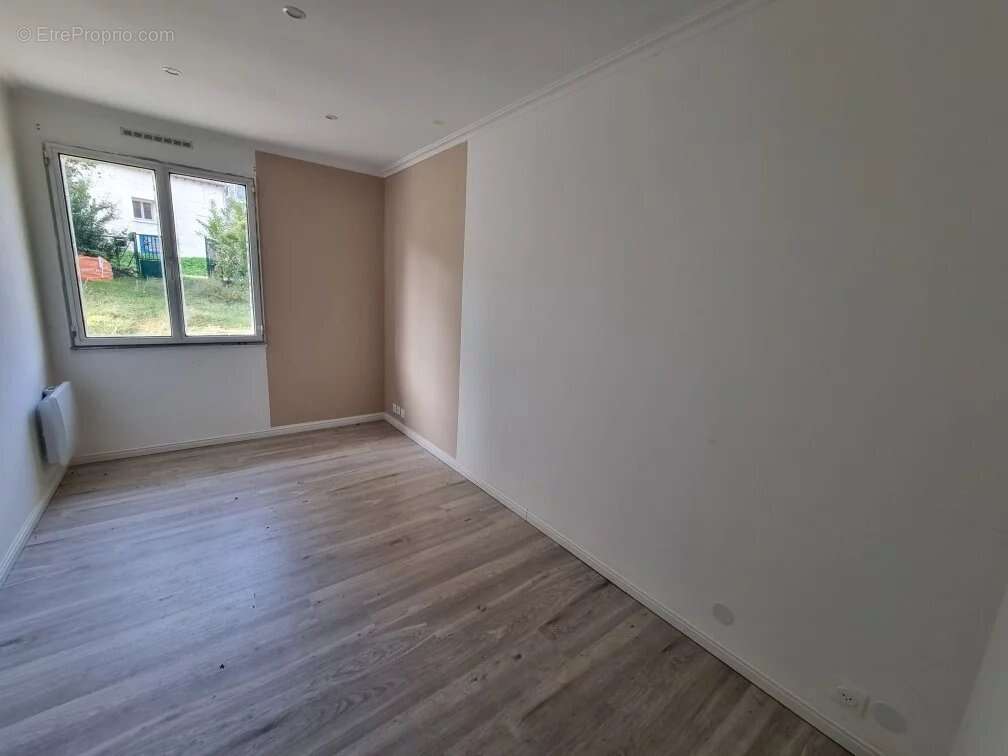 Maison à SAINT-AUGUSTIN