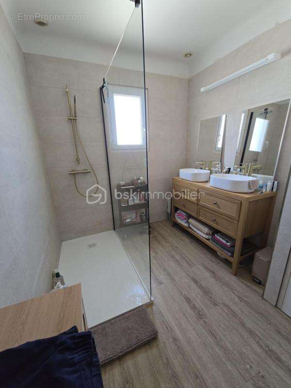 Appartement à ELNE