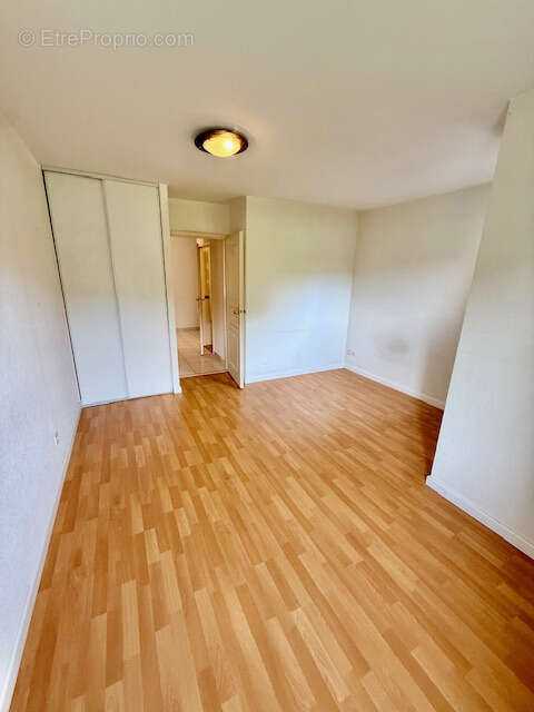 Appartement à FERNEY-VOLTAIRE