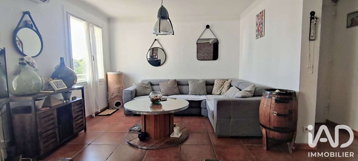 Photo 2 - Appartement à TOULON