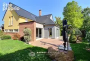 Maison à MONT-SAINT-AIGNAN