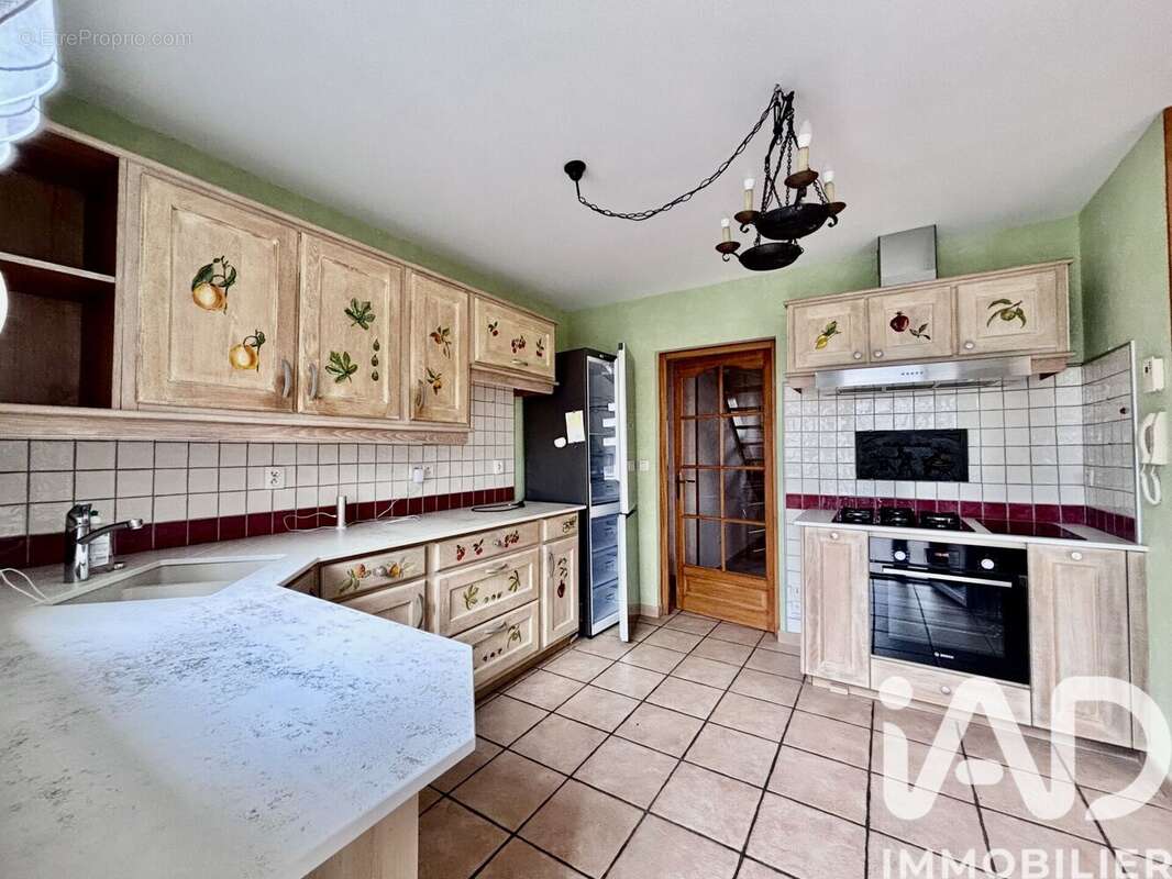 Photo 5 - Maison à MOREUIL