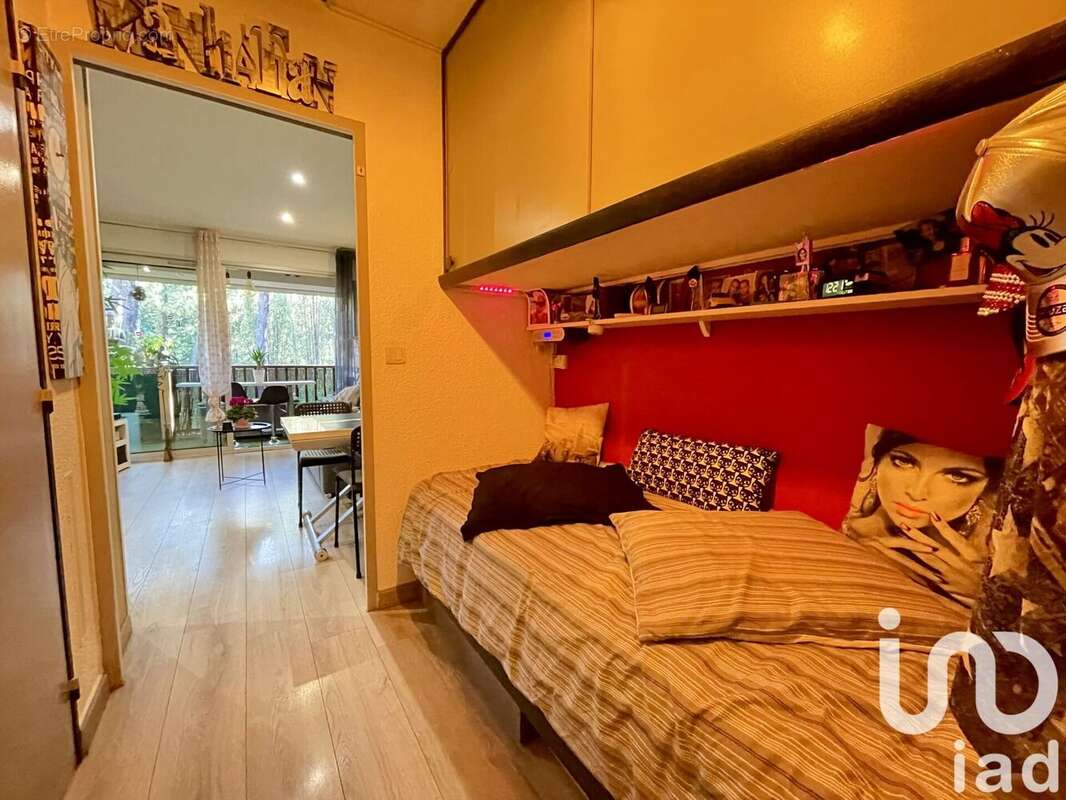 Photo 4 - Appartement à SANARY-SUR-MER