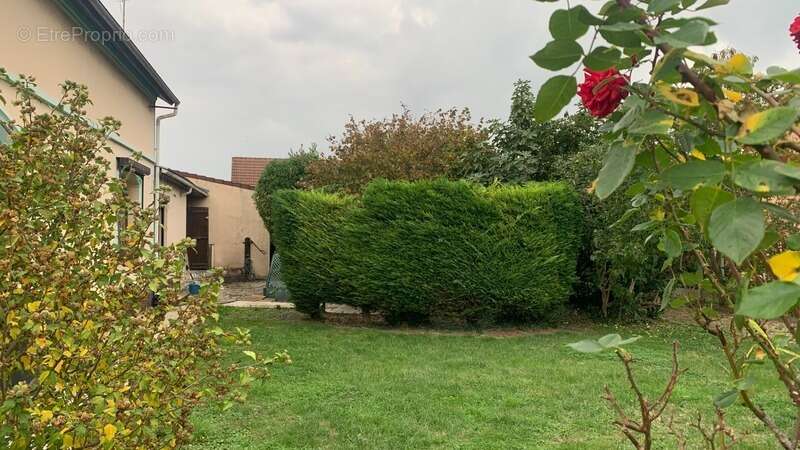 Maison à LOISON-SOUS-LENS