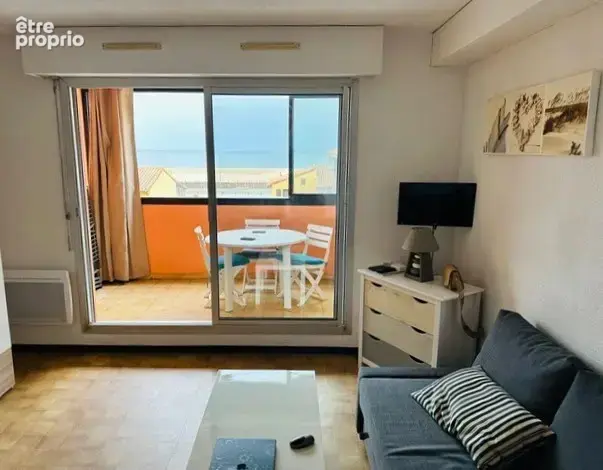 Studio vue Océan Capbreton ! - photo 3