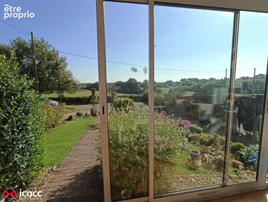 Maison 6 pièces 119 m² à vendre à Chateau-Guibert (85320) - photo 3