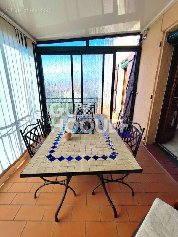 Appartement à CABESTANY