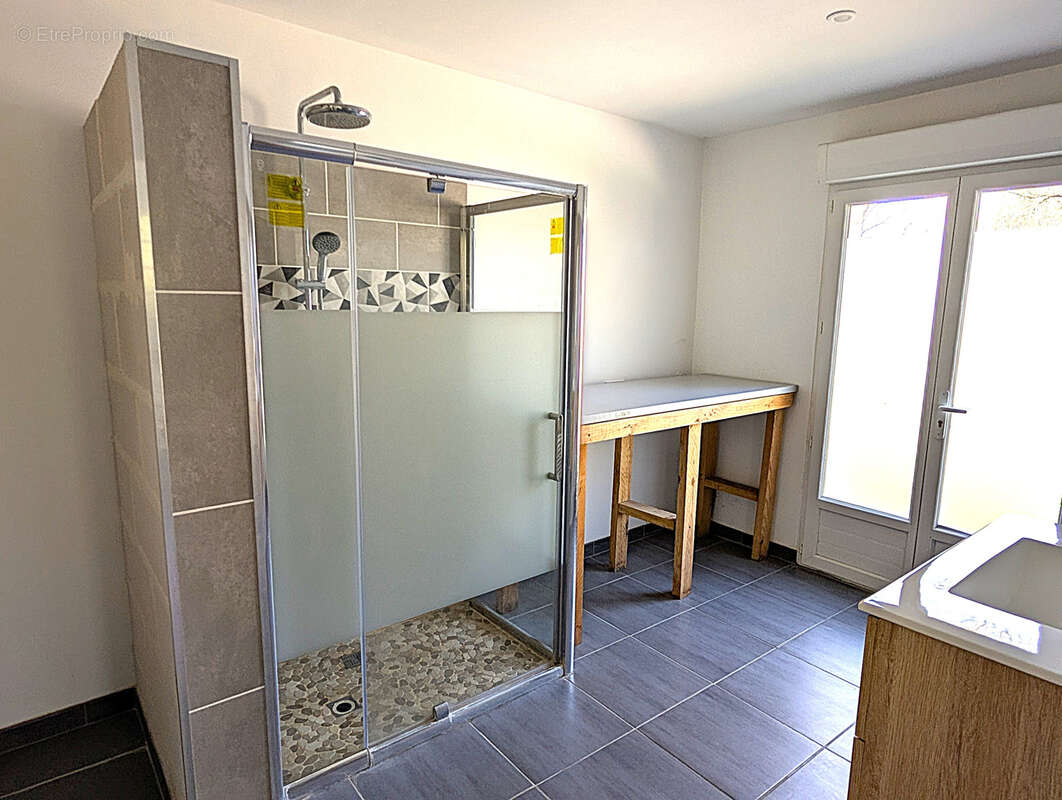 Maison à PONTCHATEAU