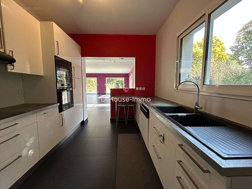 Maison à LE PIAN-MEDOC