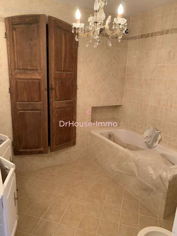 Maison à SAINT-PAUL