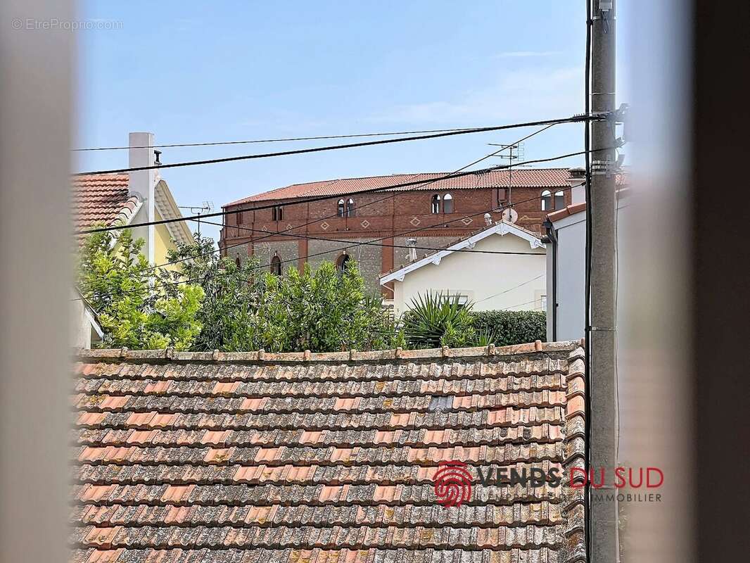 Appartement à BEZIERS