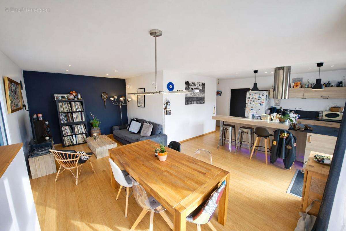Maison BBC de plain-pied - photo 5