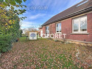 Maison à BOIS-GUILLAUME