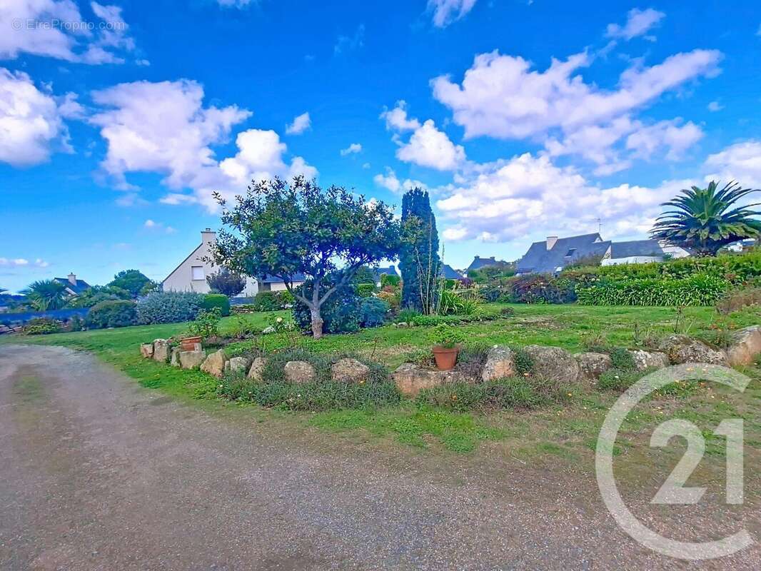 Maison à PLEUMEUR-BODOU