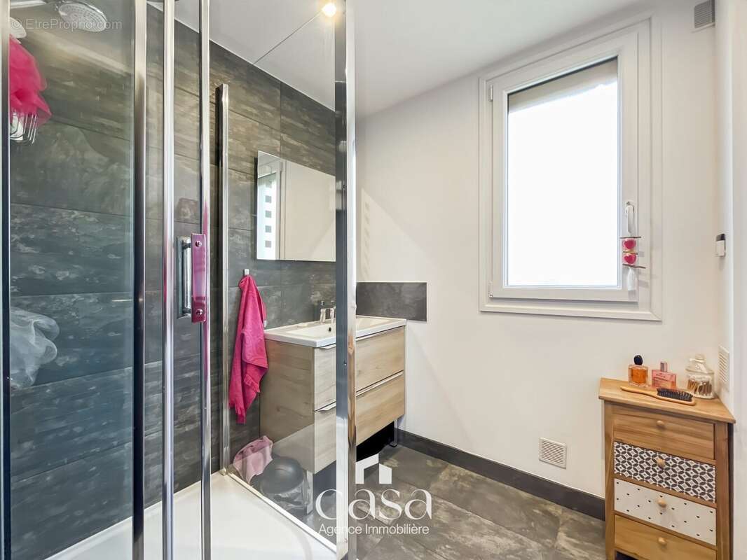 Appartement à CAEN