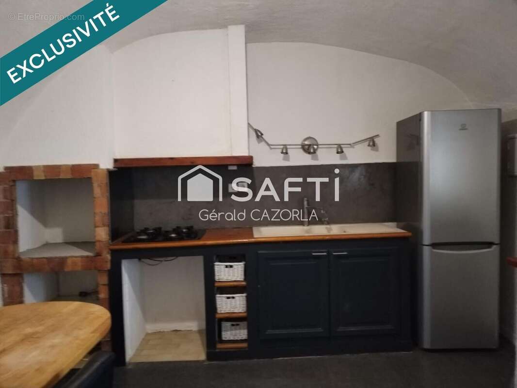 Photo 3 - Maison à SAINT-ANDRE-DE-SANGONIS