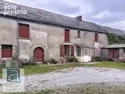 Maison à ILLIFAUT