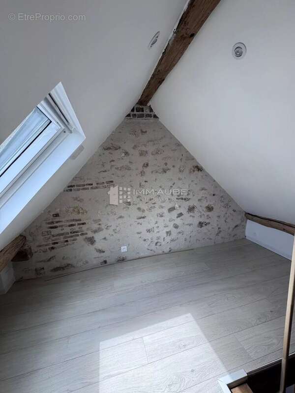 Appartement à NOGENT-SUR-SEINE