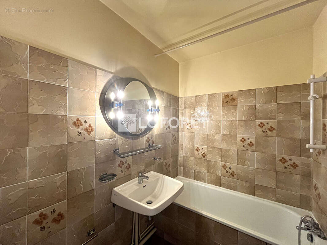 Appartement à FRANCONVILLE