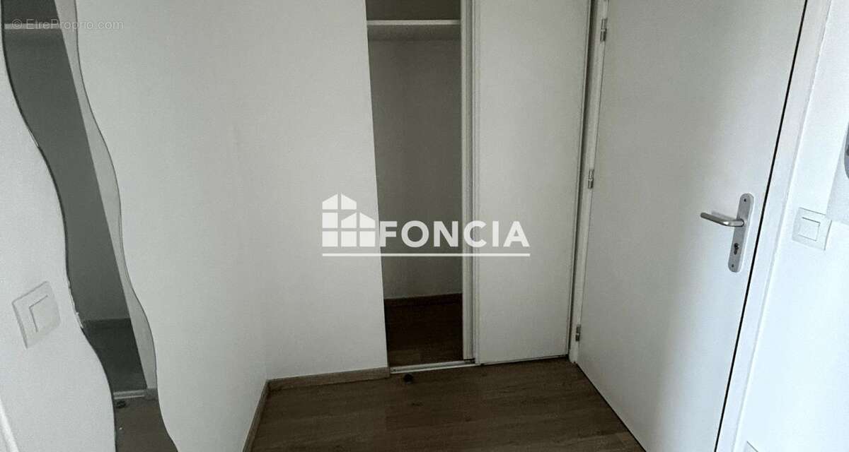 Appartement à SAINT-ANDRE-LEZ-LILLE