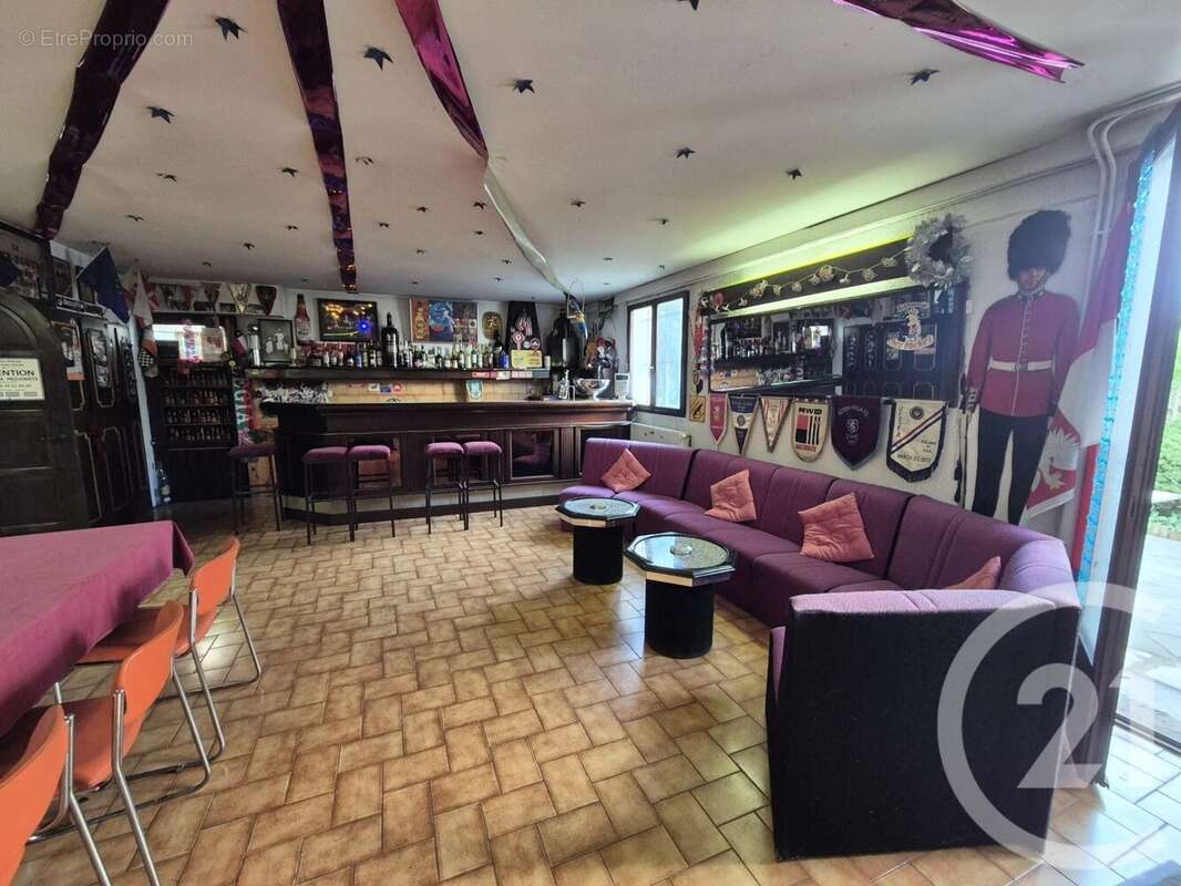 Maison à SAINT-GRATIEN