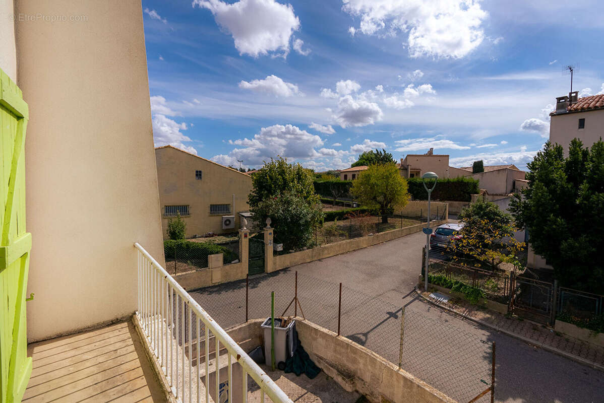 Maison à VILLALIER