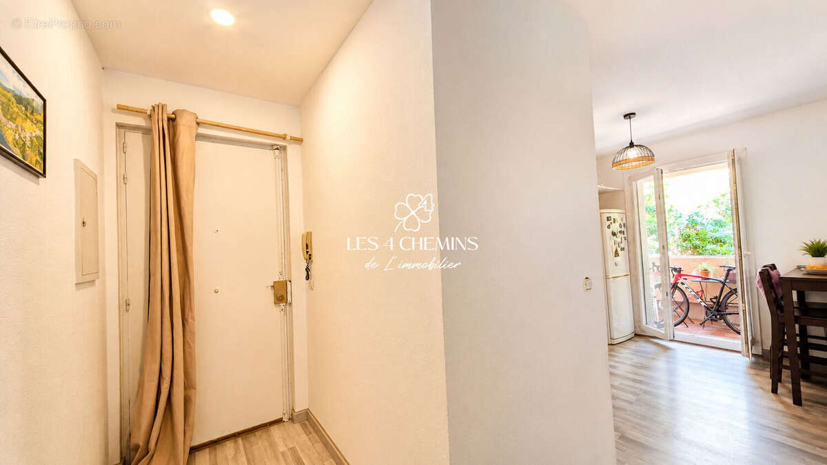 Appartement Aix En Provence 2 pièce(s) 44.26 m2 - photo 3