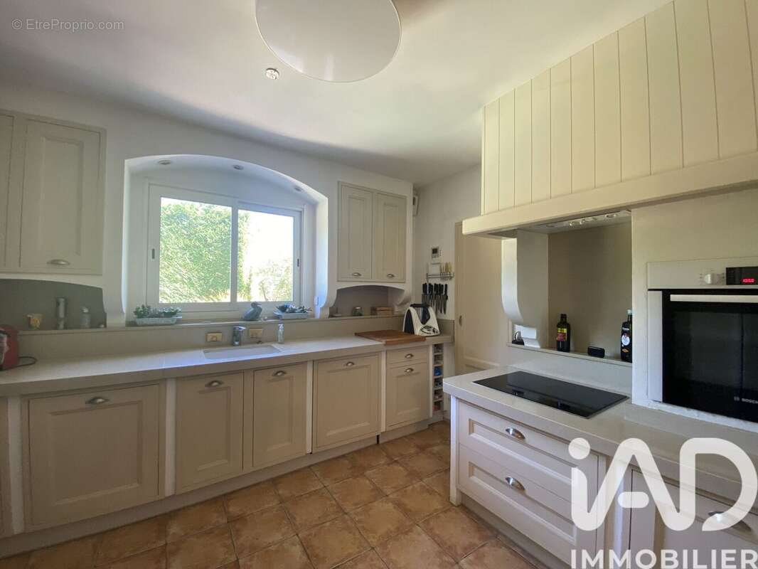 Photo 4 - Maison à COGOLIN