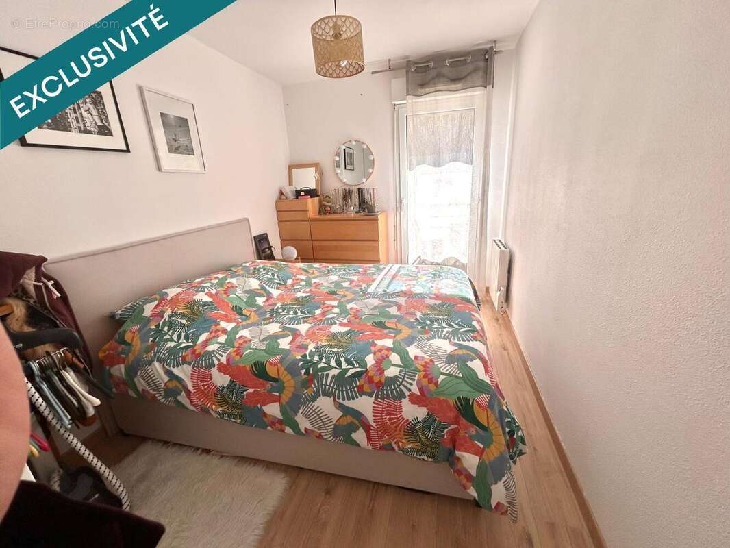 Photo 5 - Appartement à BORDEAUX