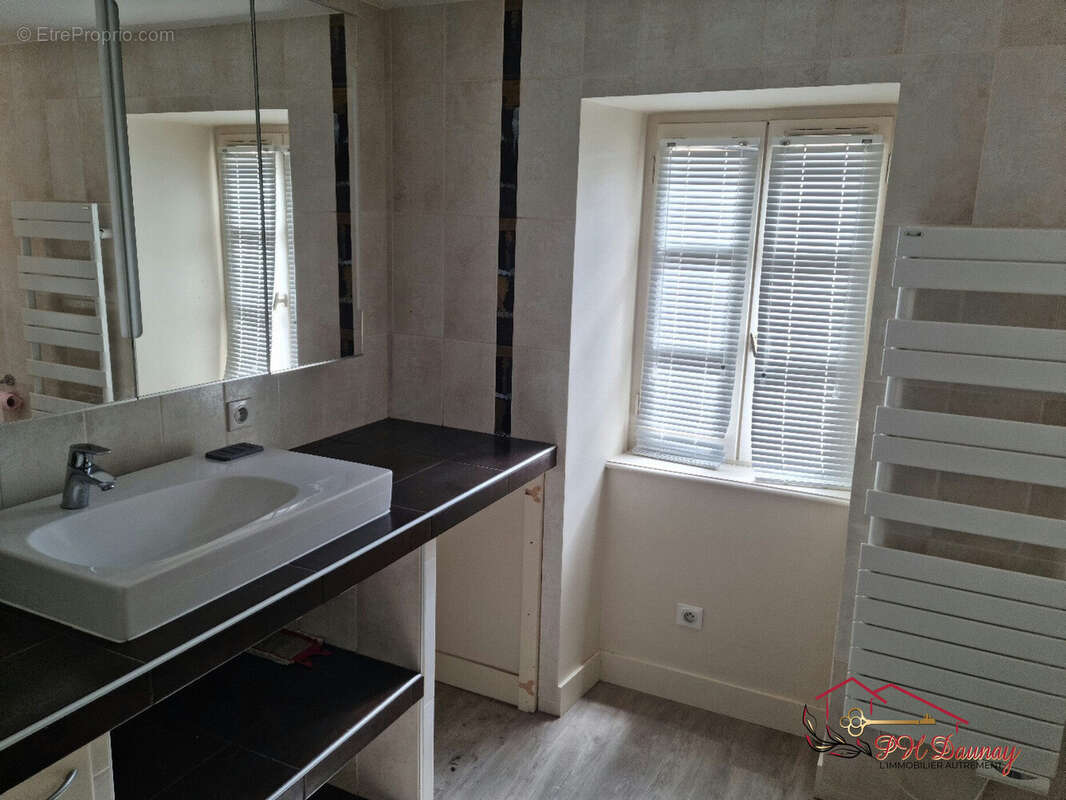 Appartement à RODEZ