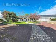 Maison à SAINT-MARS-LA-JAILLE