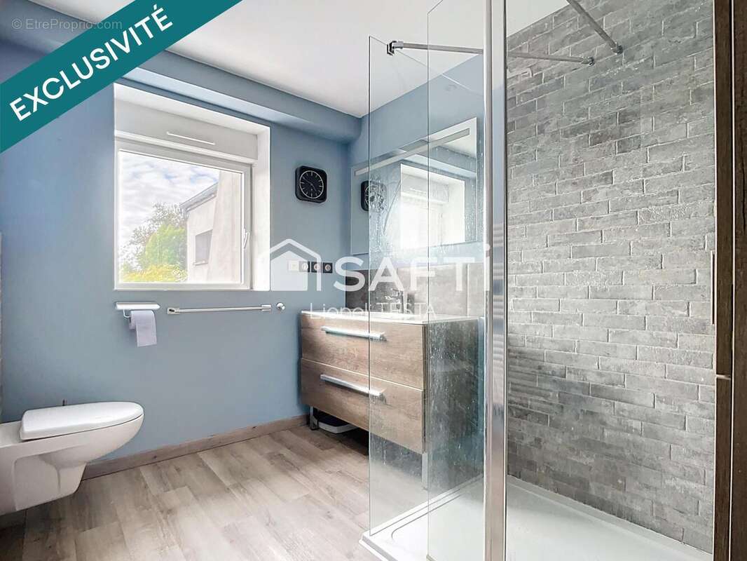 Photo 8 - Appartement à BOUXIERES-AUX-DAMES