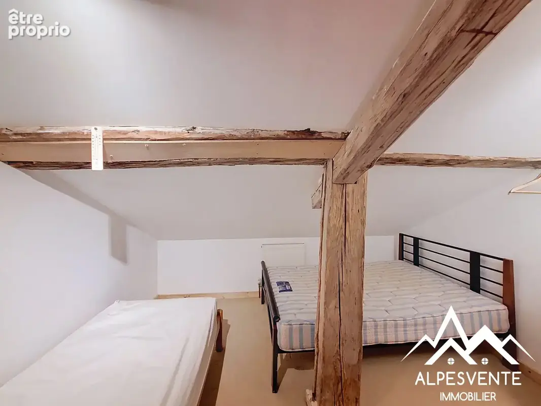 Maison 103 m² à Saint-Jean-D'aulps  - photo 9