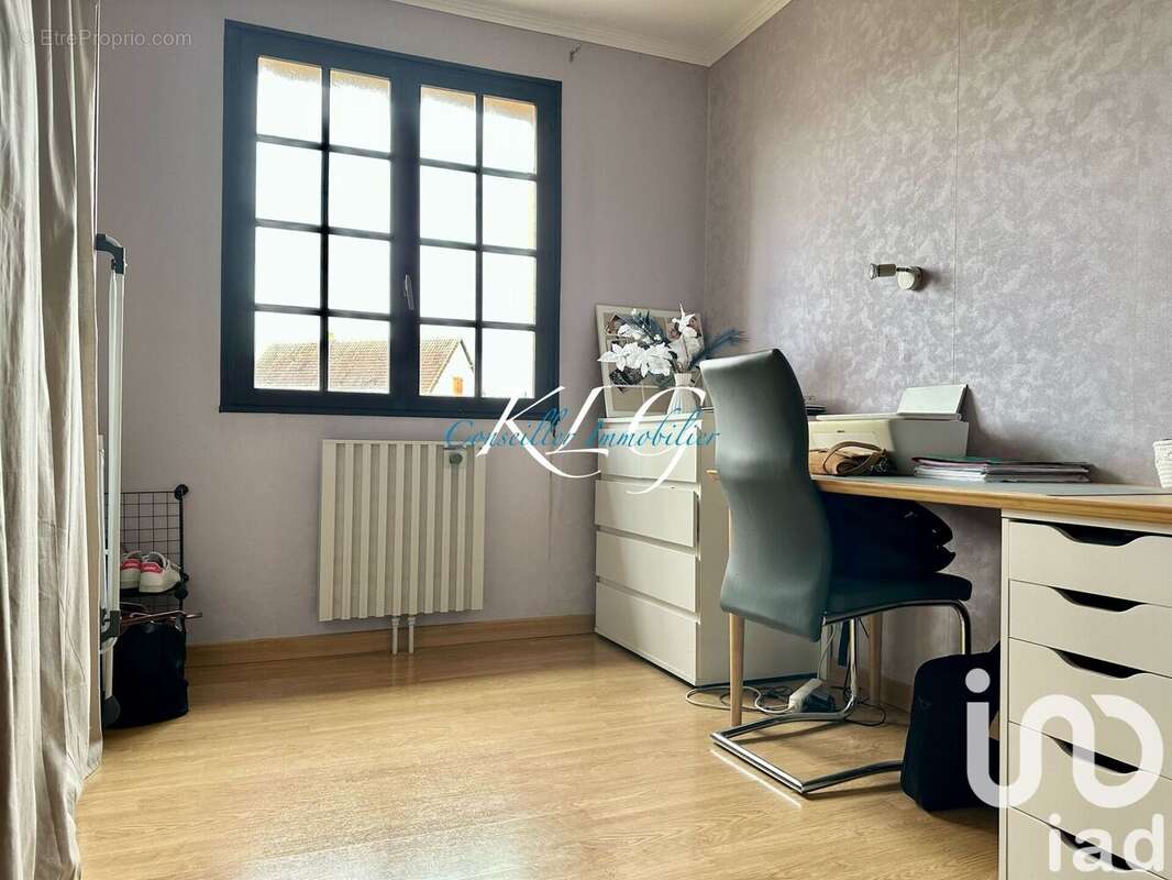 Photo 6 - Maison à DAMMARIE