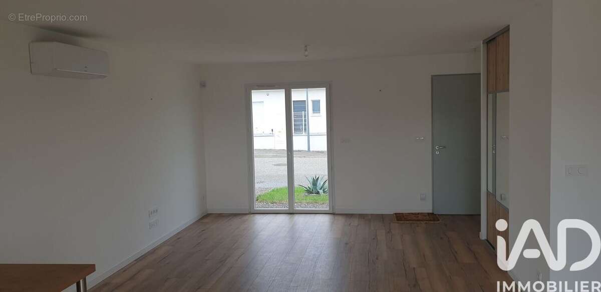 Photo 3 - Maison à DAMAZAN