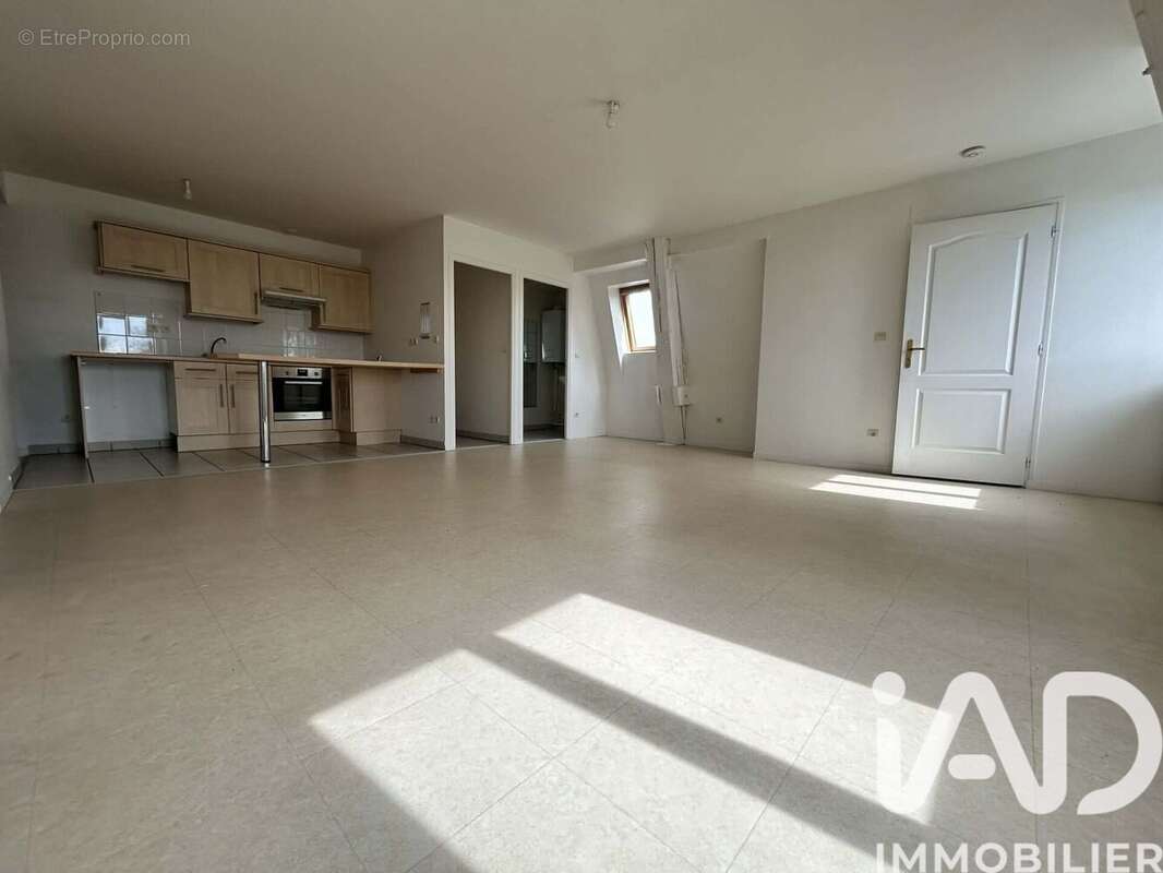 Photo 2 - Appartement à GRUCHET-LE-VALASSE