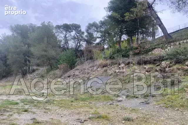 Terrain à Contes  - photo 2