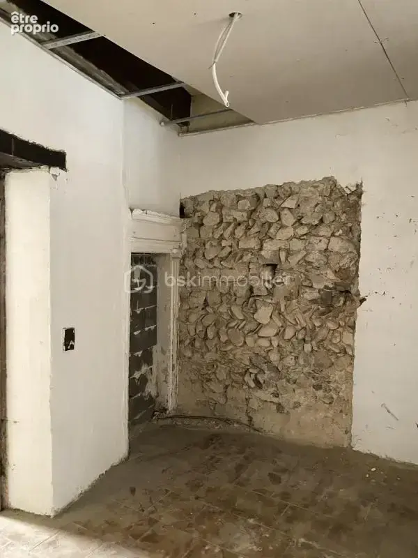Spécial investisseur avec rénovation - photo 1